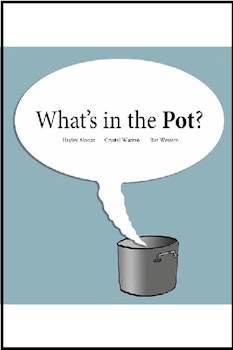 What's in The Pot